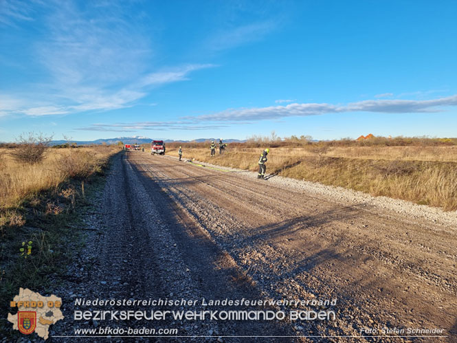 20231104 KHD Züge übten in Blumau-Neurißhof