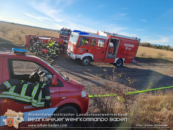 20231104 KHD Züge übten in Blumau-Neurißhof
