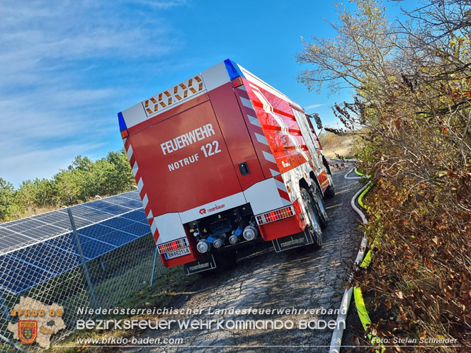 20231104 KHD Züge übten in Blumau-Neurißhof