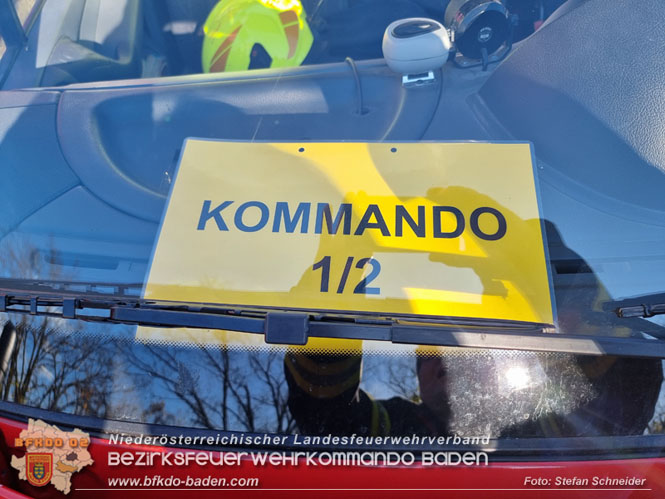 20231104 KHD Züge übten in Blumau-Neurißhof