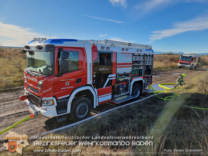 20231104 KHD Züge übten in Blumau-Neurißhof