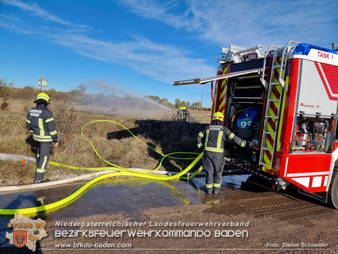 20231104 KHD Züge übten in Blumau-Neurißhof
