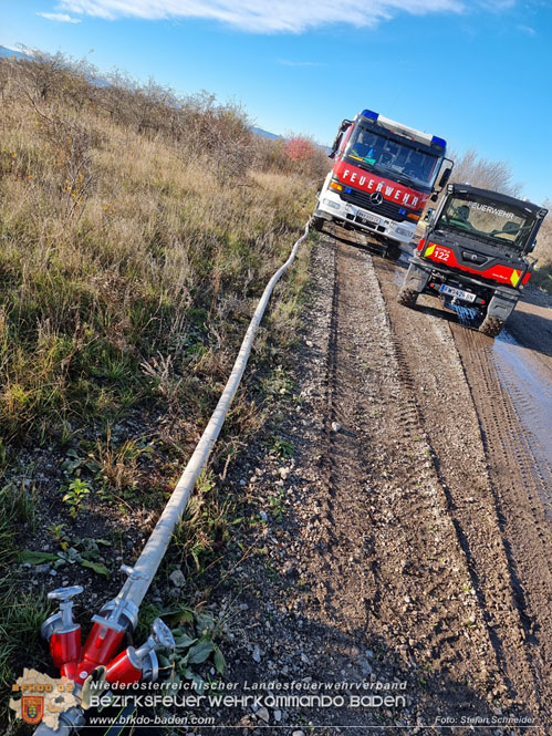 20231104 KHD Züge übten in Blumau-Neurißhof