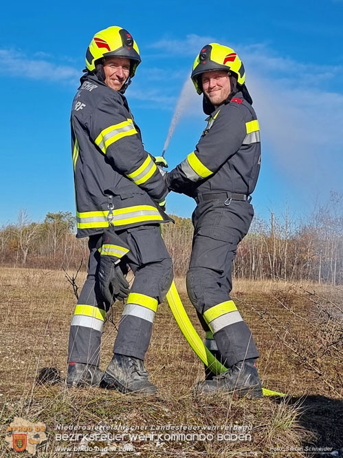20231104 KHD Züge übten in Blumau-Neurißhof