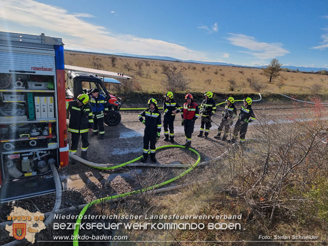 20231104 KHD Züge übten in Blumau-Neurißhof