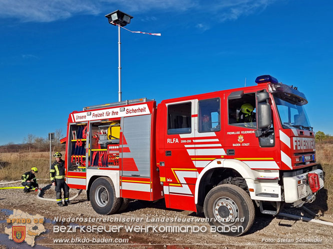 20231104 KHD Züge übten in Blumau-Neurißhof