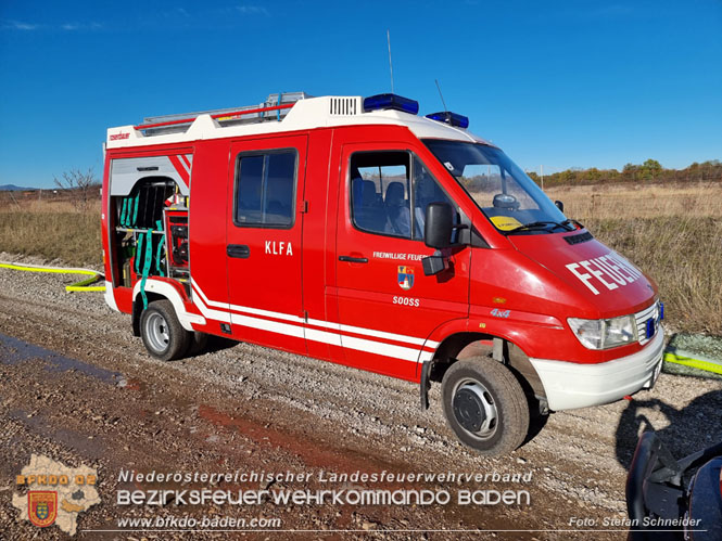 20231104 KHD Züge übten in Blumau-Neurißhof