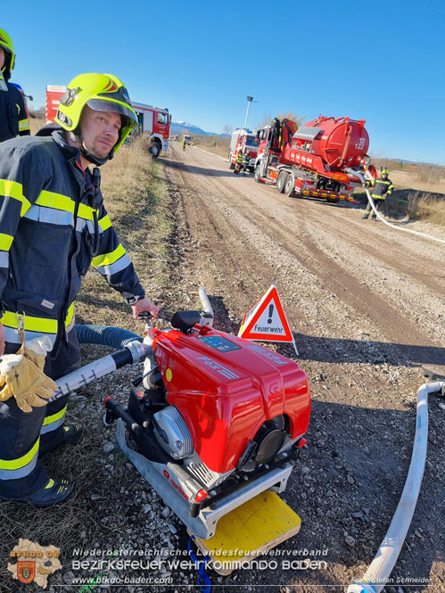 20231104 KHD Züge übten in Blumau-Neurißhof