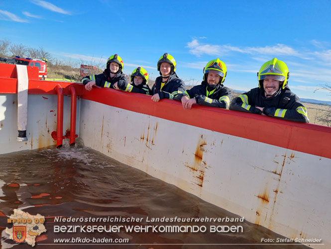 20231104 KHD Züge übten in Blumau-Neurißhof