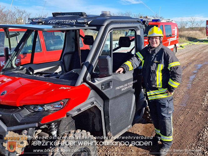 20231104 KHD Züge übten in Blumau-Neurißhof