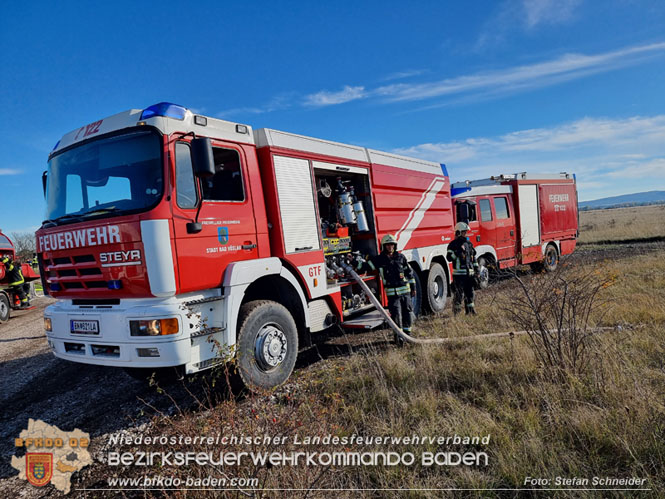 20231104 KHD Züge übten in Blumau-Neurißhof