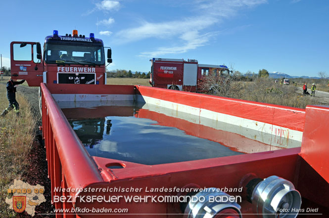 20231104 KHD Züge übten in Blumau-Neurißhof