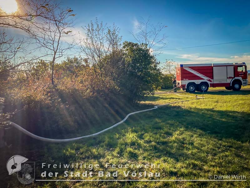 20231104 KHD Züge übten in Blumau-Neurißhof