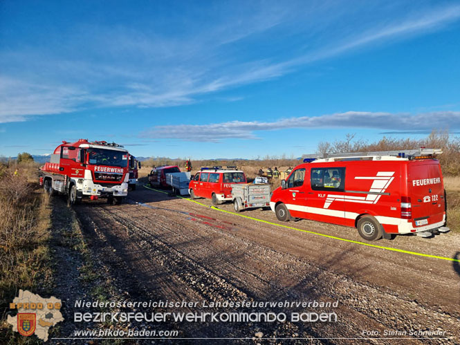 20231104 KHD Züge übten in Blumau-Neurißhof