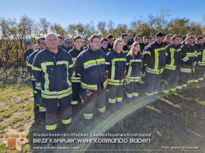20231104 KHD Züge übten in Blumau-Neurißhof