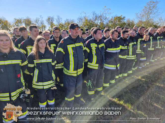 20231104 KHD Züge übten in Blumau-Neurißhof