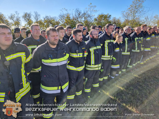 20231104 KHD Züge übten in Blumau-Neurißhof