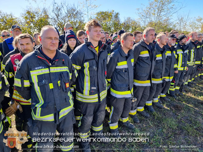 20231104 KHD Züge übten in Blumau-Neurißhof