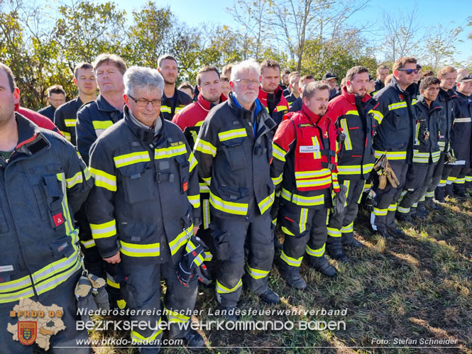 20231104 KHD Züge übten in Blumau-Neurißhof