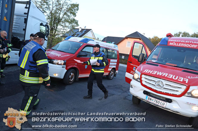 20231104 KHD Züge übten in Blumau-Neurißhof