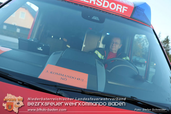 20231104 KHD Züge übten in Blumau-Neurißhof