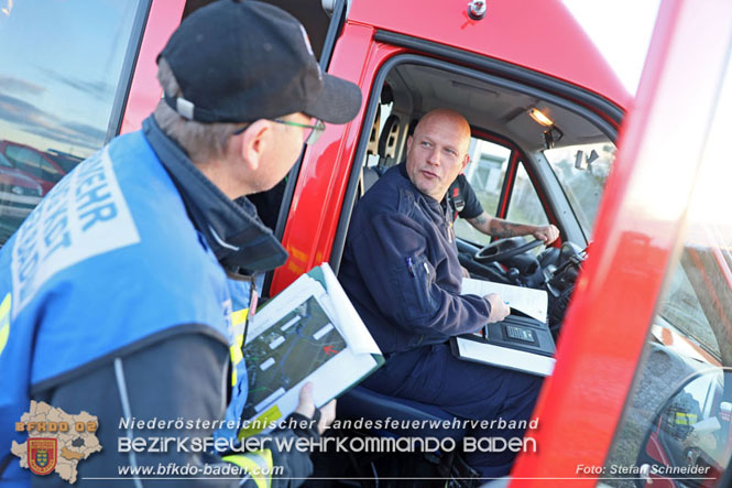 20231104 KHD Züge übten in Blumau-Neurißhof