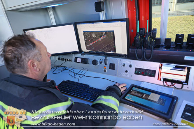 20231104 KHD Züge übten in Blumau-Neurißhof