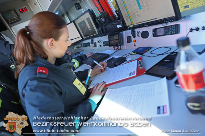 20231104 KHD Züge übten in Blumau-Neurißhof