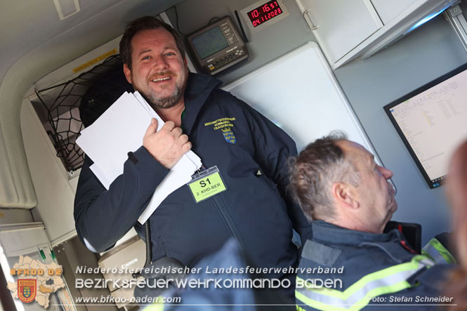 20231104 KHD Züge übten in Blumau-Neurißhof