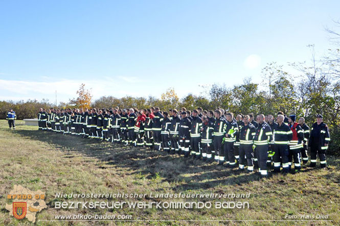 20231104 KHD Züge übten in Blumau-Neurißhof