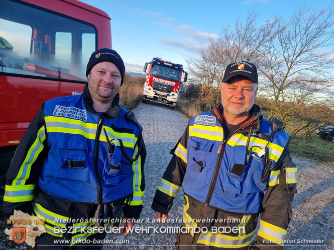 20231104 KHD Züge übten in Blumau-Neurißhof