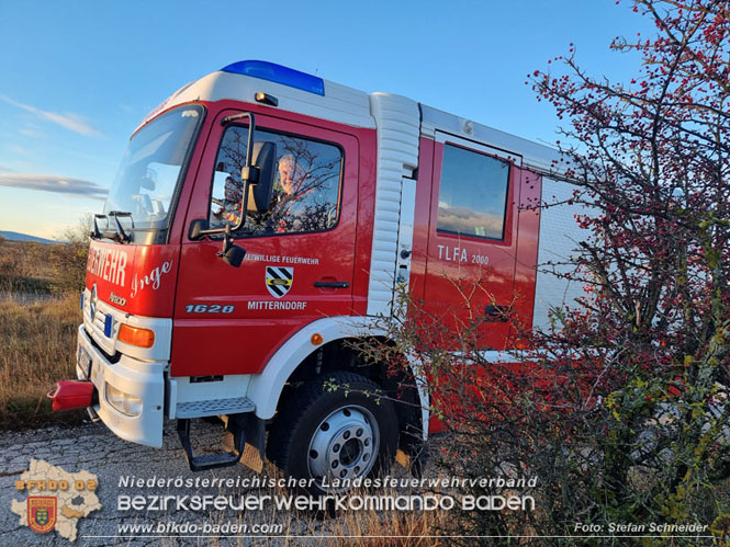 20231104 KHD Züge übten in Blumau-Neurißhof