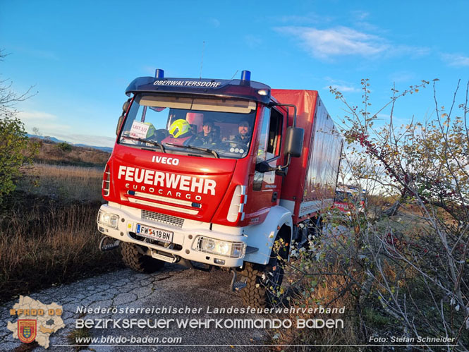20231104 KHD Züge übten in Blumau-Neurißhof