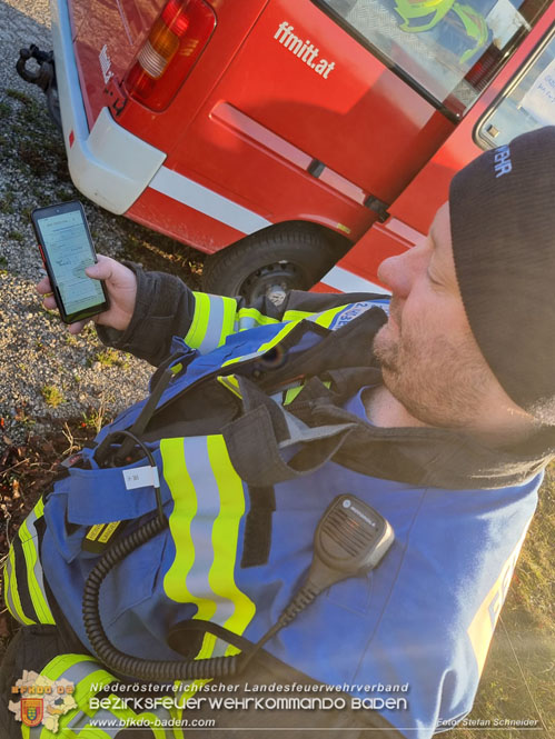 20231104 KHD Züge übten in Blumau-Neurißhof