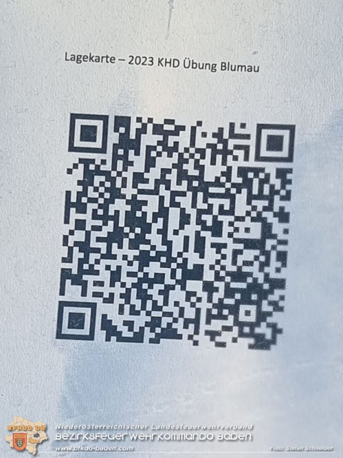 20231104 KHD Züge übten in Blumau-Neurißhof