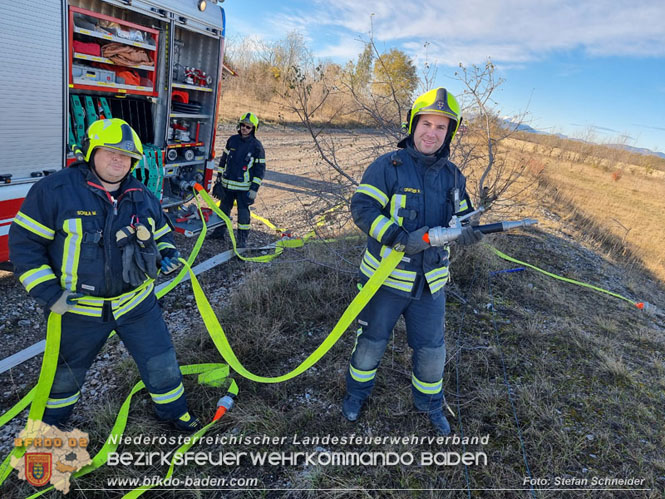 20231104 KHD Züge übten in Blumau-Neurißhof