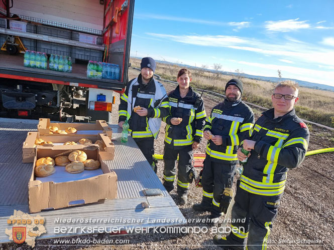 20231104 KHD Züge übten in Blumau-Neurißhof