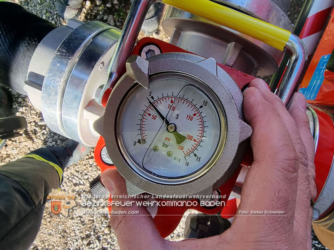 20231104 KHD Züge übten in Blumau-Neurißhof