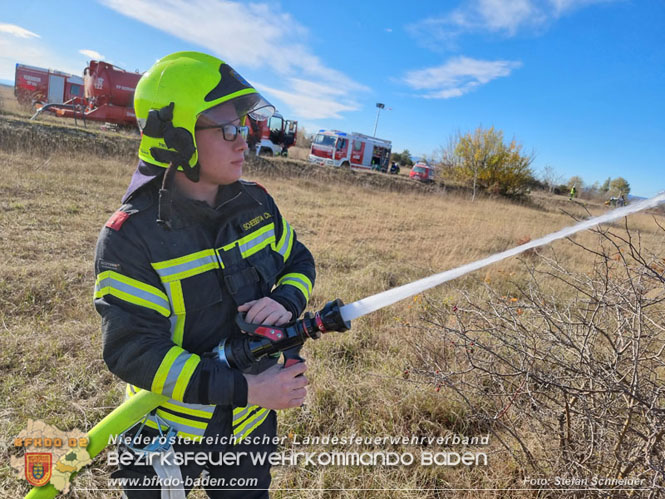 20231104 KHD Züge übten in Blumau-Neurißhof
