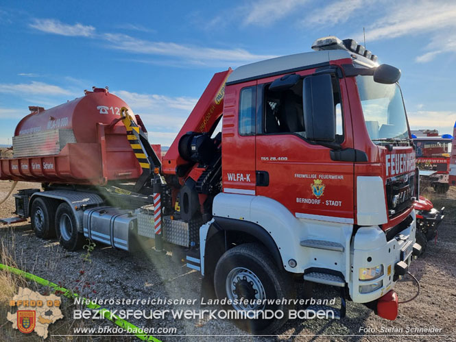 20231104 KHD Züge übten in Blumau-Neurißhof