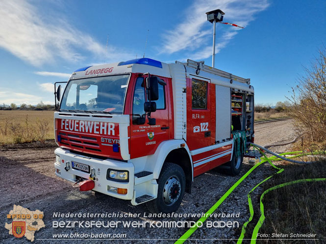 20231104 KHD Züge übten in Blumau-Neurißhof