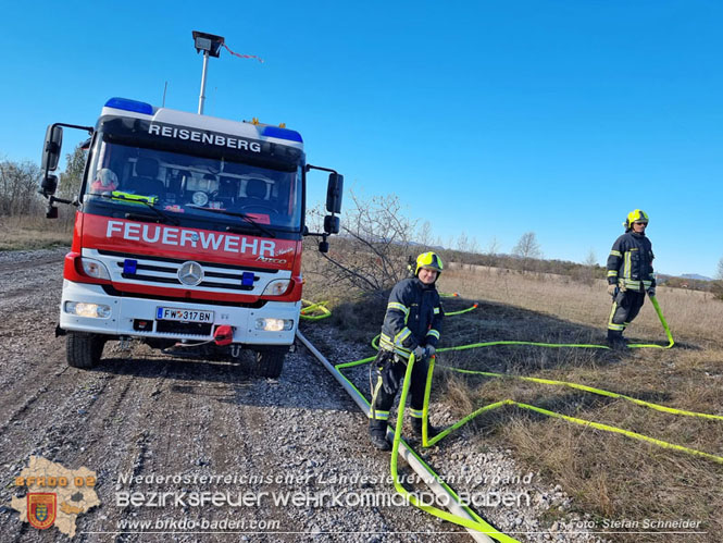 20231104 KHD Züge übten in Blumau-Neurißhof
