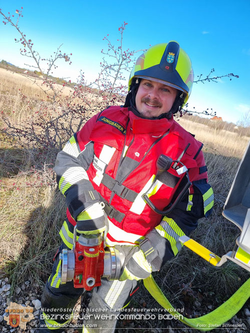20231104 KHD Züge übten in Blumau-Neurißhof