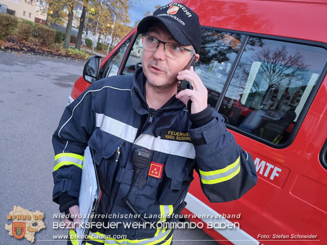 20231104 KHD Züge übten in Blumau-Neurißhof