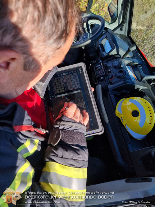 20231104 KHD Züge übten in Blumau-Neurißhof