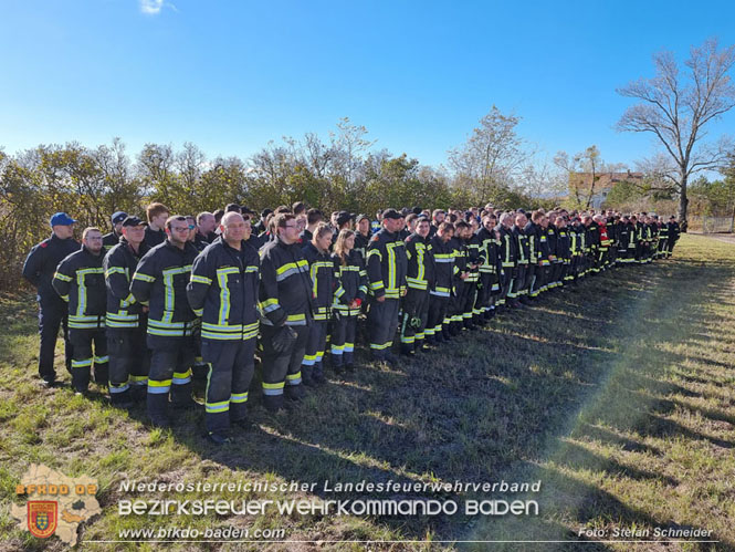 20231104 KHD Züge übten in Blumau-Neurißhof