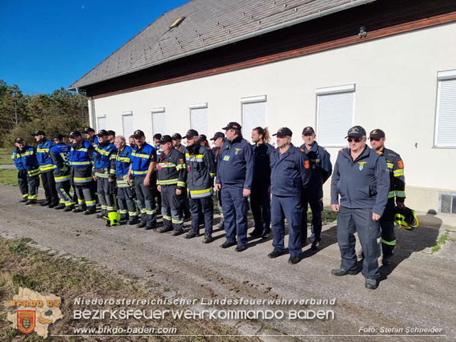 20231104 KHD Züge übten in Blumau-Neurißhof