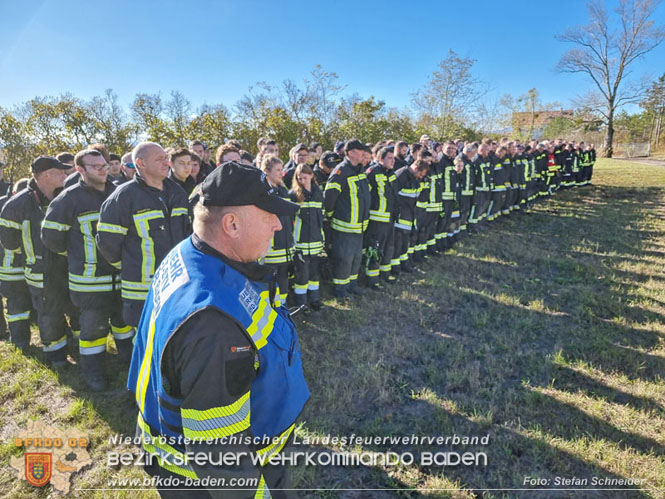 20231104 KHD Züge übten in Blumau-Neurißhof