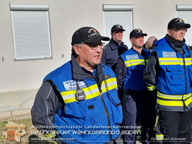 20231104 KHD Züge übten in Blumau-Neurißhof