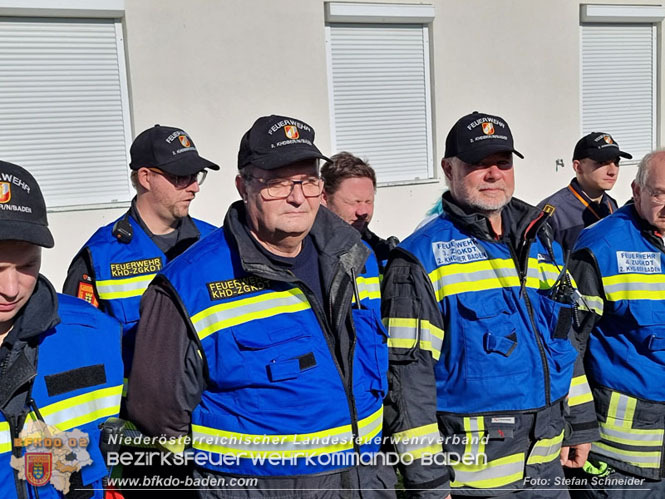 20231104 KHD Züge übten in Blumau-Neurißhof